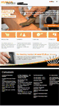 Mobile Screenshot of humanmotion.nl
